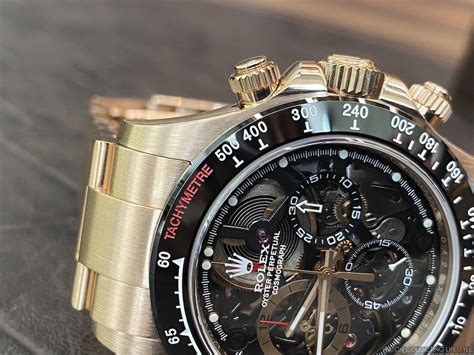 rolex rubens barrichello